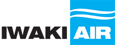 Iwaki Air Distributor Website Logo